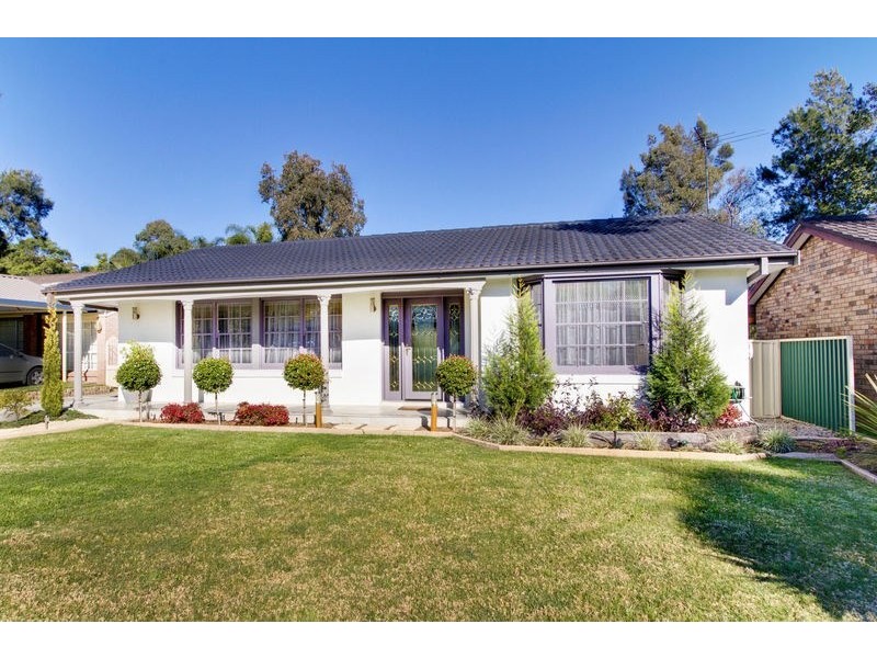 Kings Langley NSW 2147