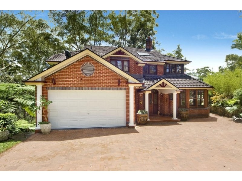 West Pennant Hills NSW 2125