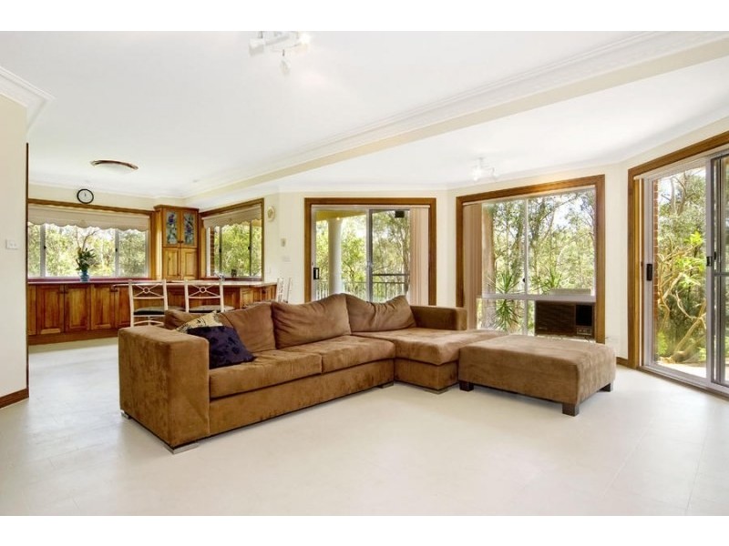 West Pennant Hills NSW 2125