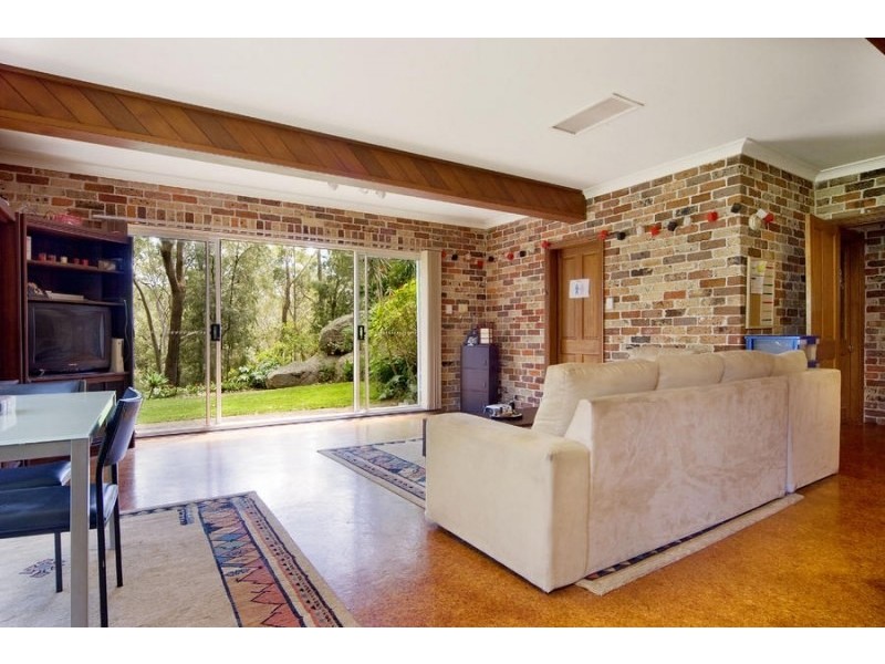 West Pennant Hills NSW 2125