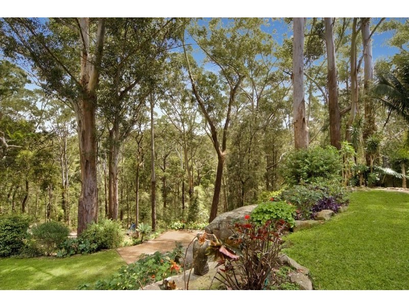 West Pennant Hills NSW 2125
