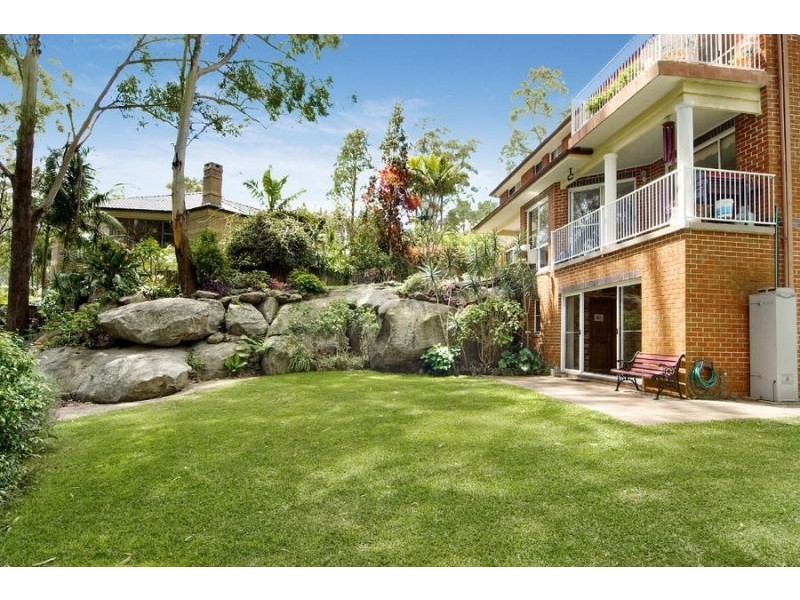 West Pennant Hills NSW 2125