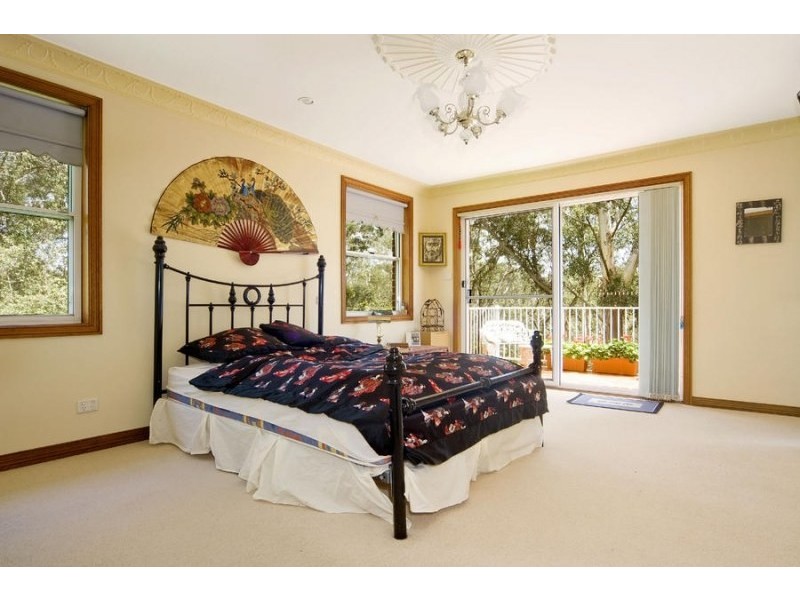 West Pennant Hills NSW 2125