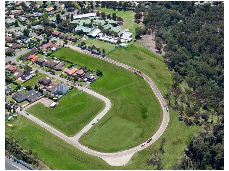 Baulkham Hills NSW 2153