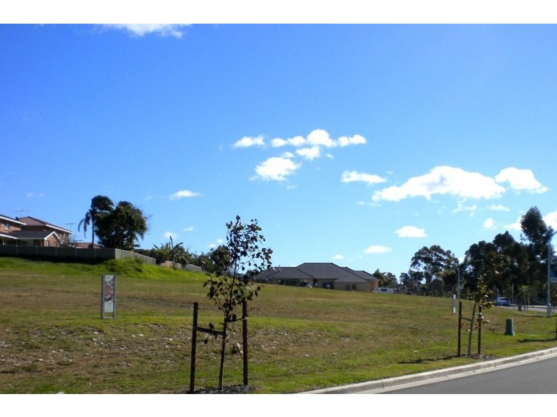 Baulkham Hills NSW 2153