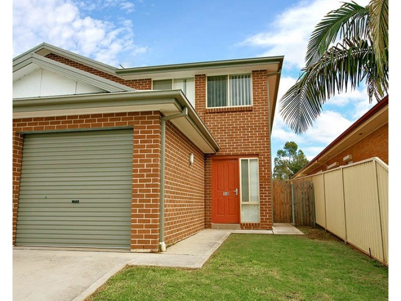 35B Baxter Crescent, Glendenning NSW 2761