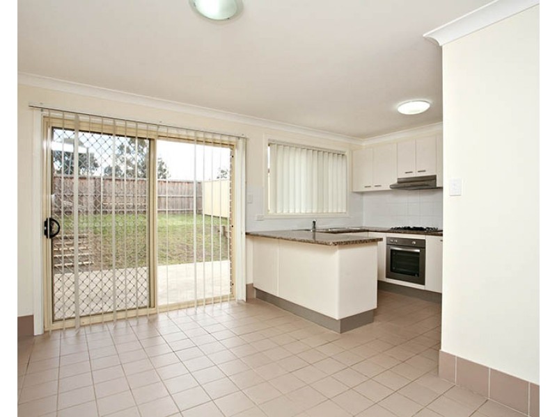 35B Baxter Crescent, Glendenning NSW 2761