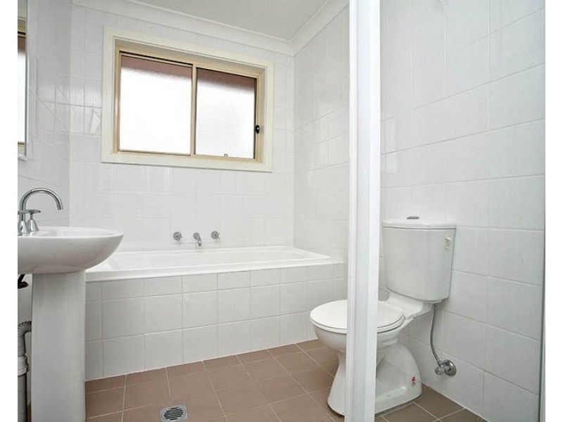 35B Baxter Crescent, Glendenning NSW 2761