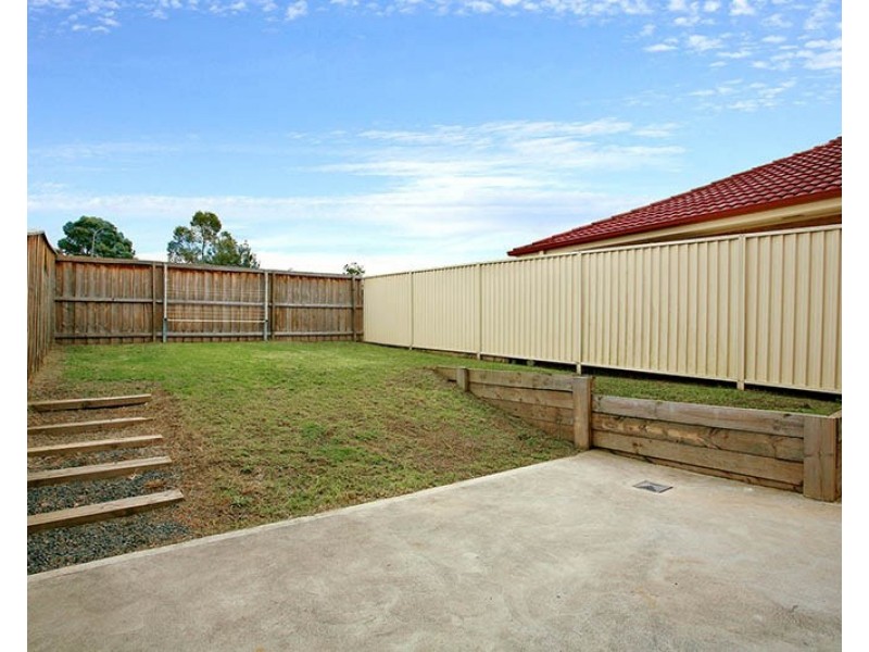 35B Baxter Crescent, Glendenning NSW 2761