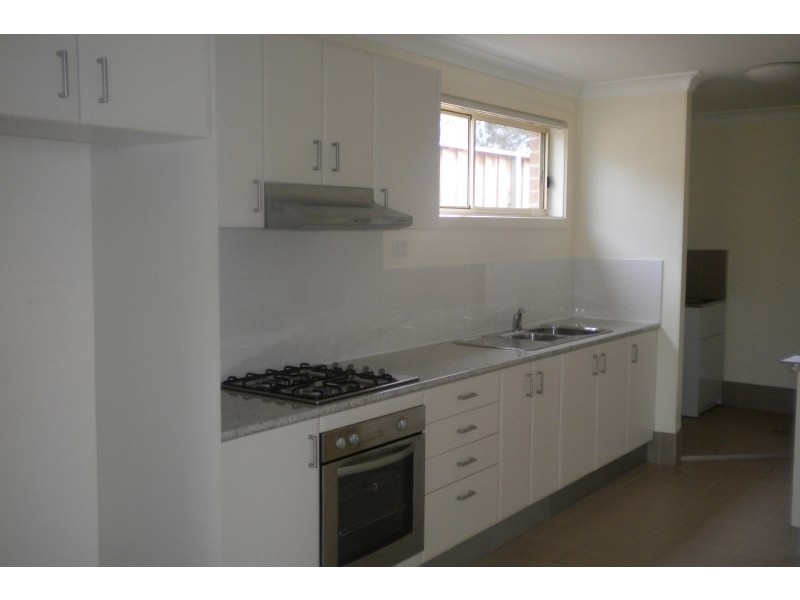 46 Winten Drive, Glendenning NSW 2761