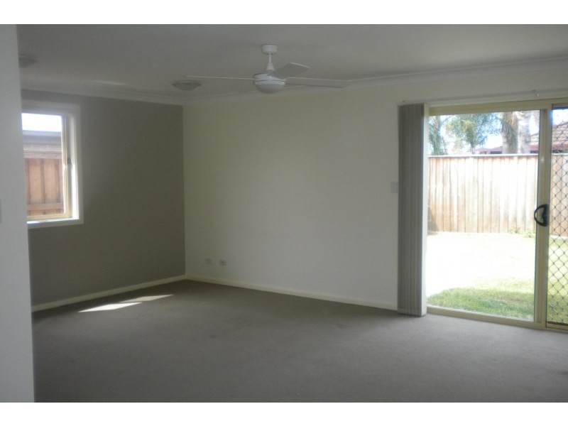 46 Winten Drive, Glendenning NSW 2761