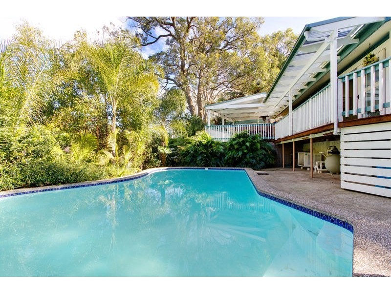 Winston Hills NSW 2153