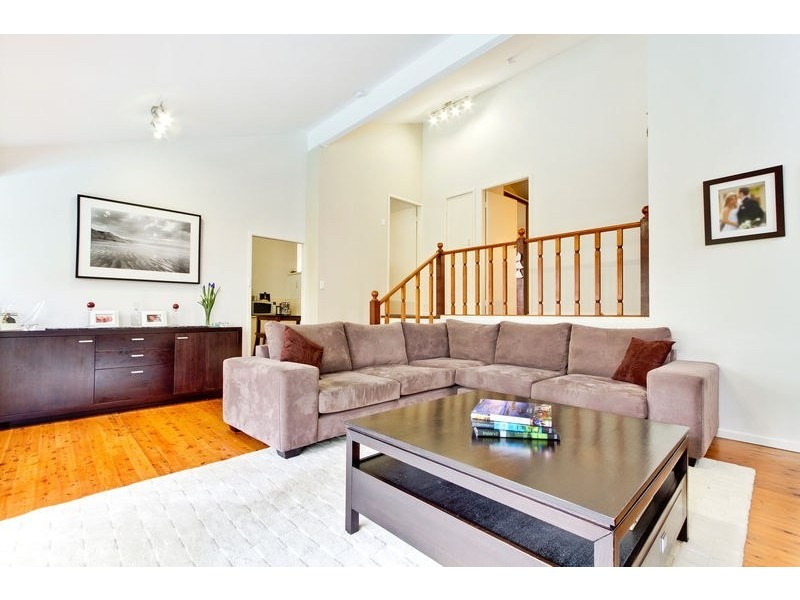 Winston Hills NSW 2153