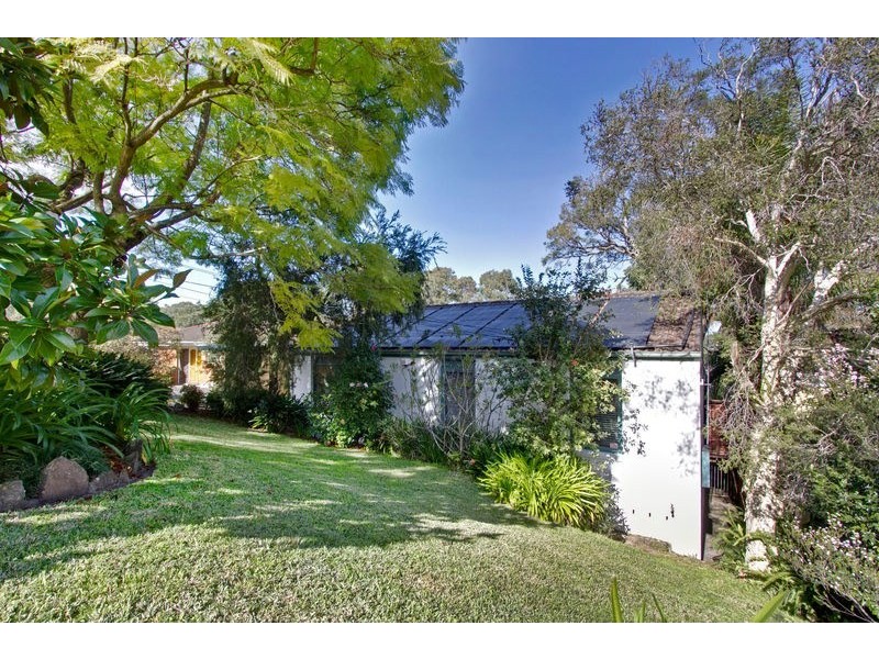 Winston Hills NSW 2153