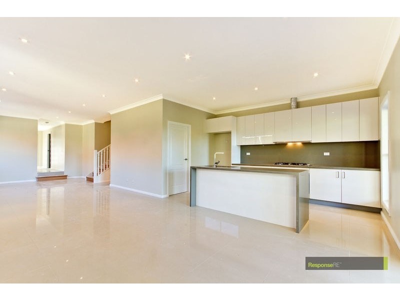 South Wentworthville NSW 2145