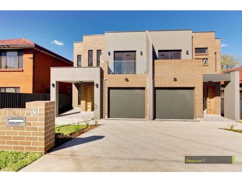 South Wentworthville NSW 2145