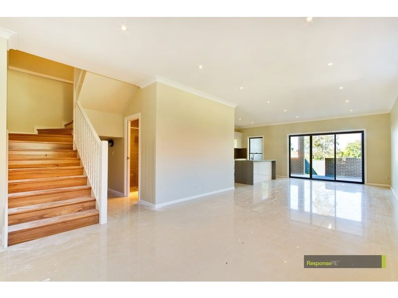 South Wentworthville NSW 2145