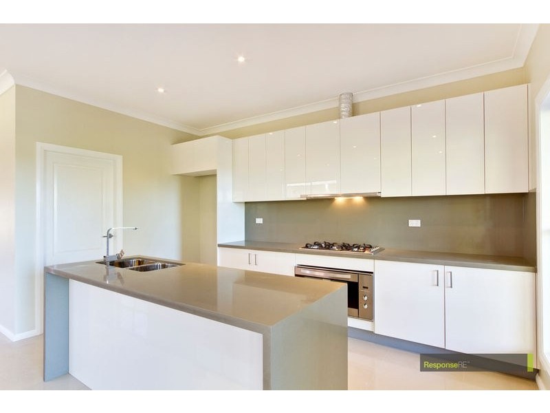 South Wentworthville NSW 2145