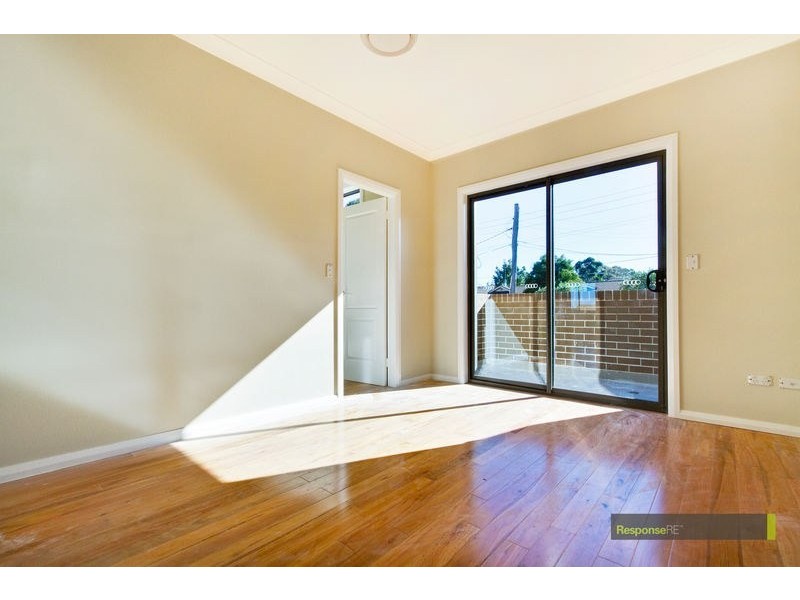 South Wentworthville NSW 2145