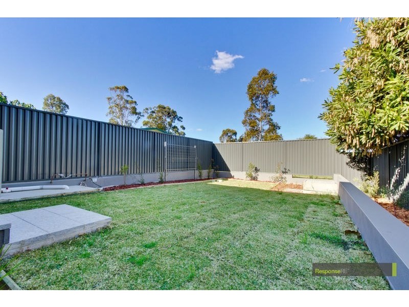 South Wentworthville NSW 2145