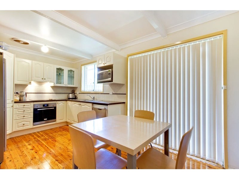 Winston Hills NSW 2153