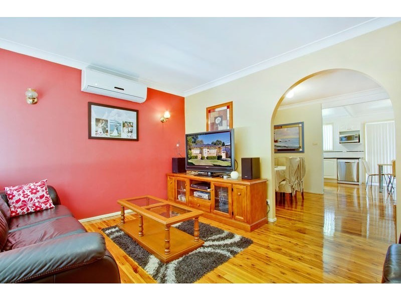 Winston Hills NSW 2153