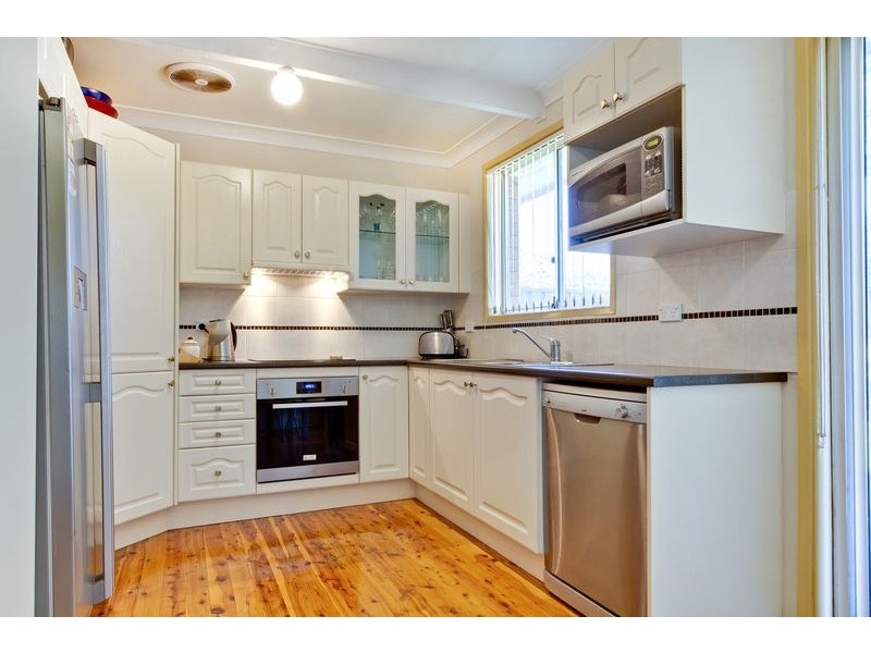 Winston Hills NSW 2153