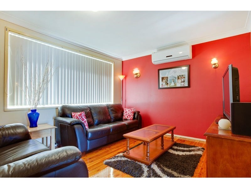 Winston Hills NSW 2153