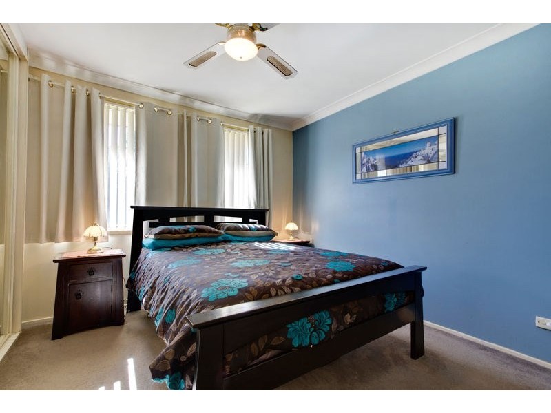 Winston Hills NSW 2153