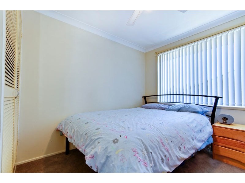 Winston Hills NSW 2153