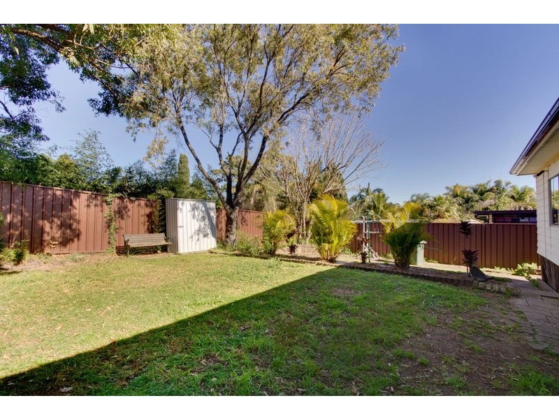 Winston Hills NSW 2153