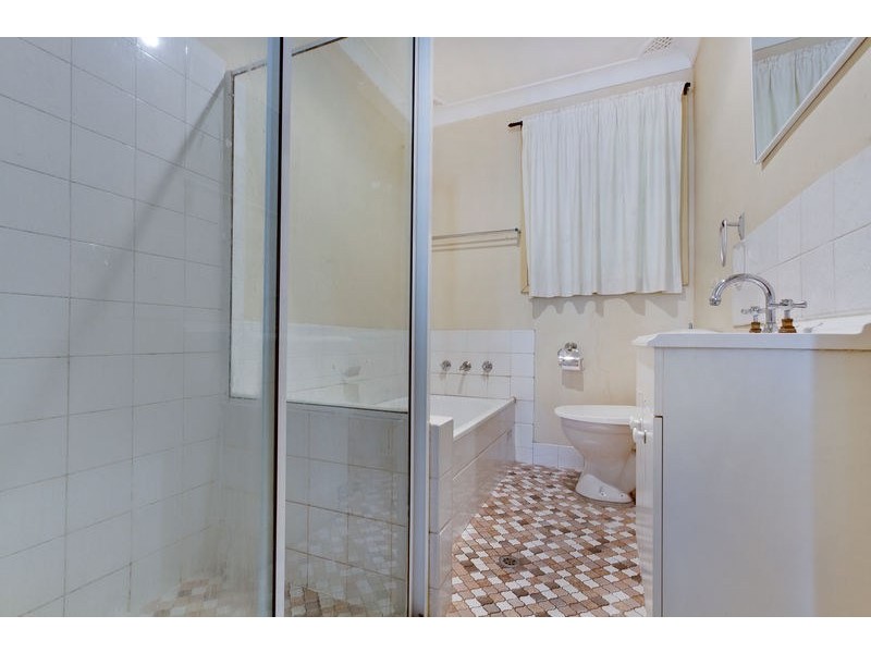 Winston Hills NSW 2153