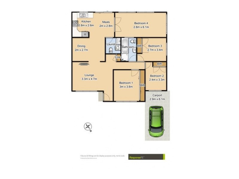 Winston Hills NSW 2153