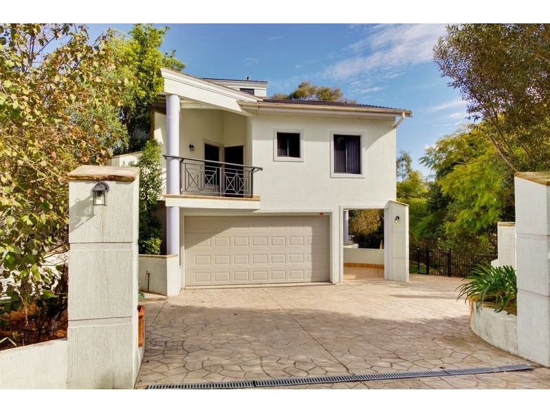 Baulkham Hills NSW 2153