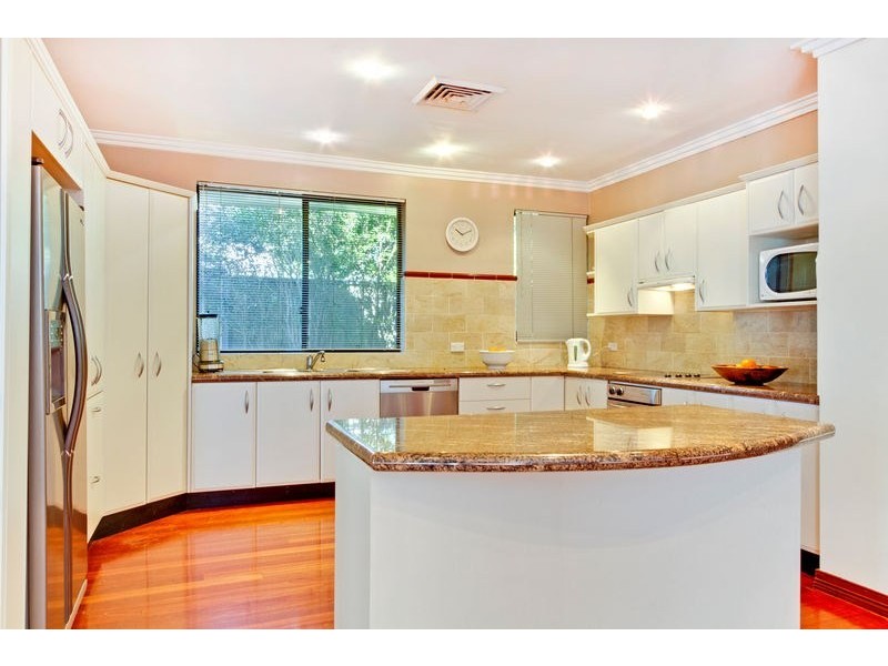 Baulkham Hills NSW 2153