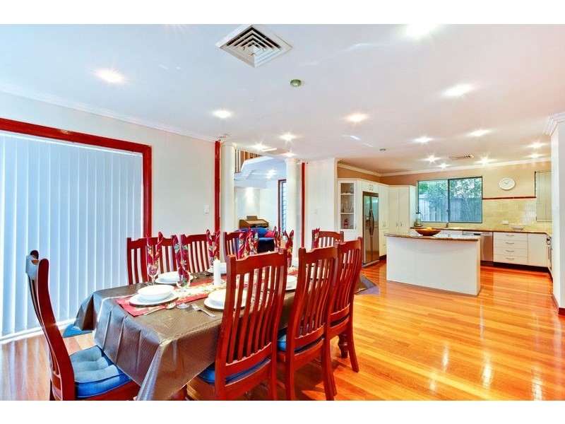 Baulkham Hills NSW 2153