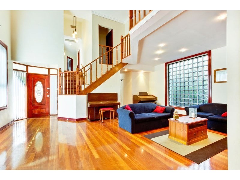 Baulkham Hills NSW 2153