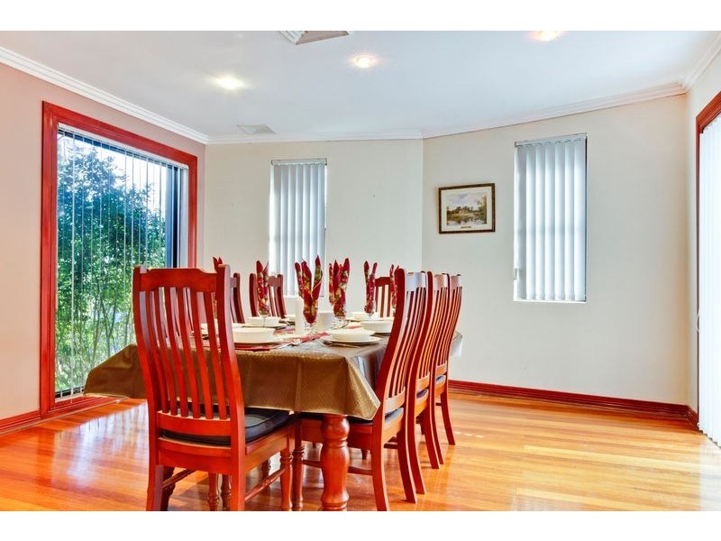 Baulkham Hills NSW 2153