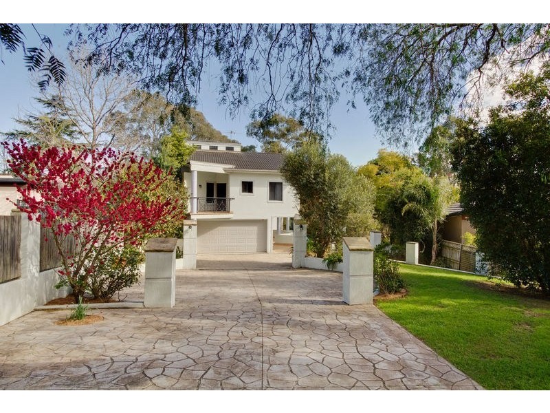 Baulkham Hills NSW 2153