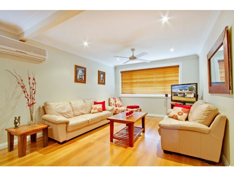 Winston Hills NSW 2153