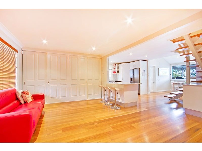 Winston Hills NSW 2153