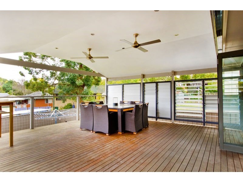 Winston Hills NSW 2153