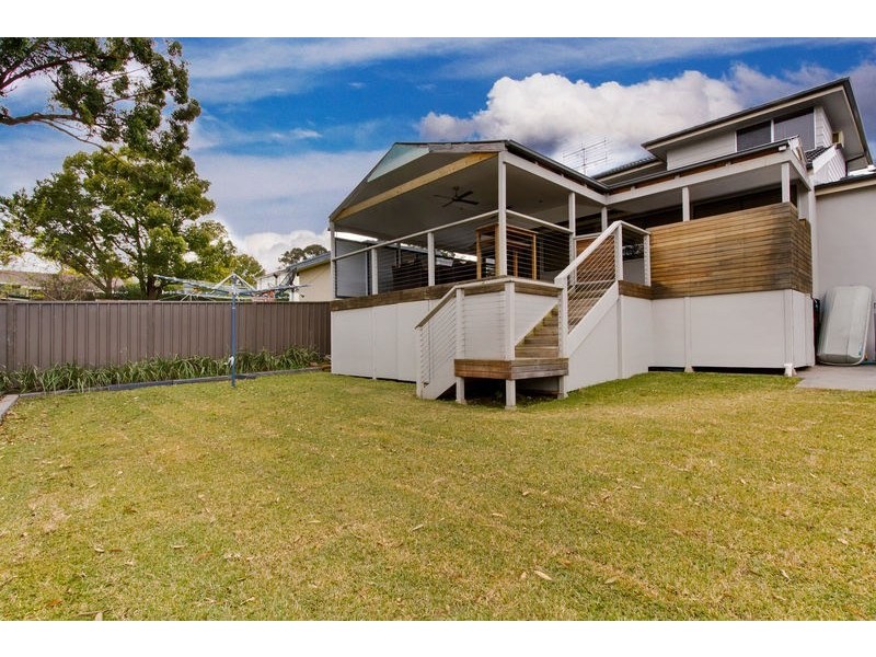 Winston Hills NSW 2153