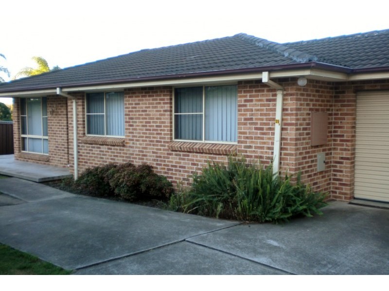 25A Valparaiso Avenue, Toongabbie NSW 2146