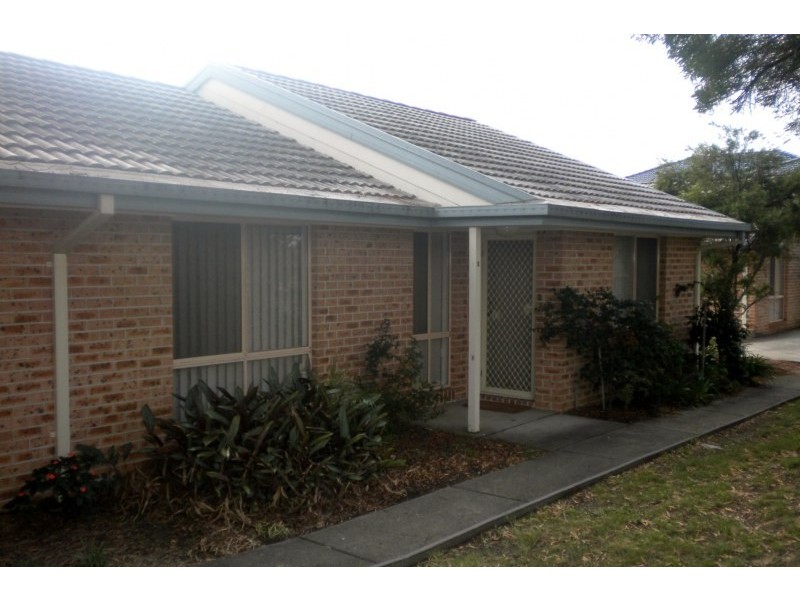 2A Betty Avenue, Winston Hills NSW 2153