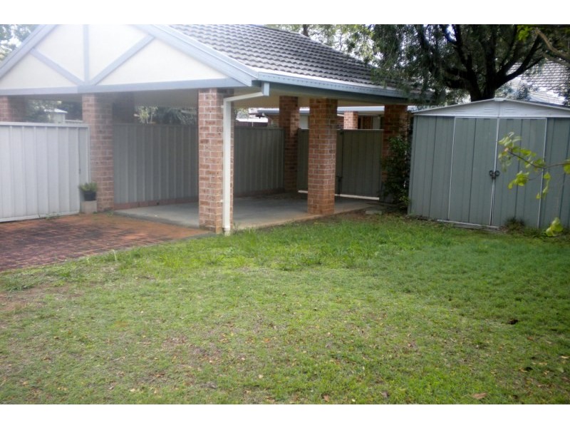 2A Betty Avenue, Winston Hills NSW 2153