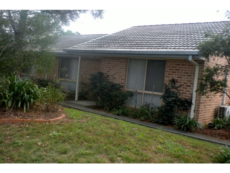 2A Betty Avenue, Winston Hills NSW 2153