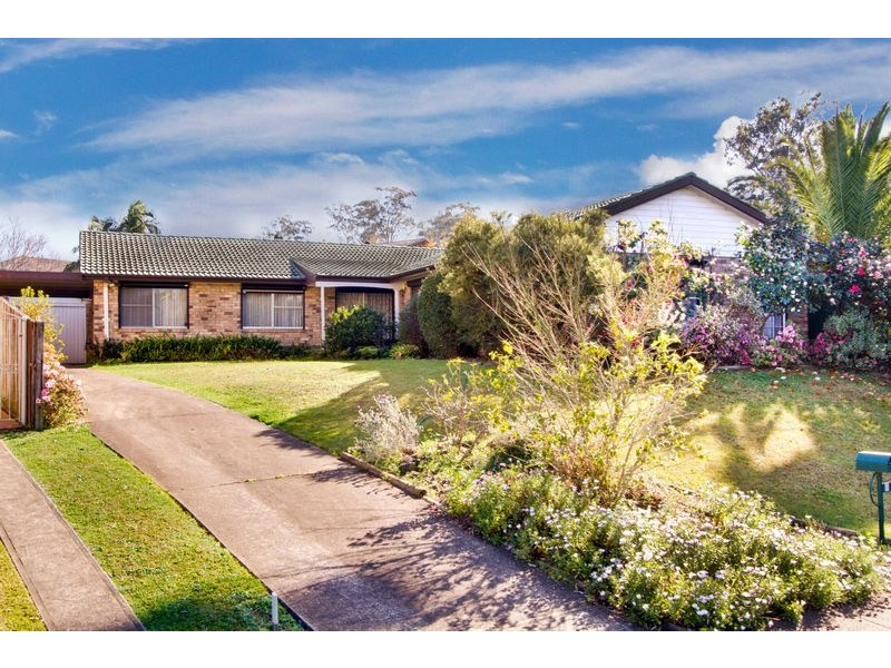 Kings Langley NSW 2147