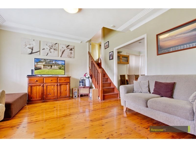 Constitution Hill NSW 2145