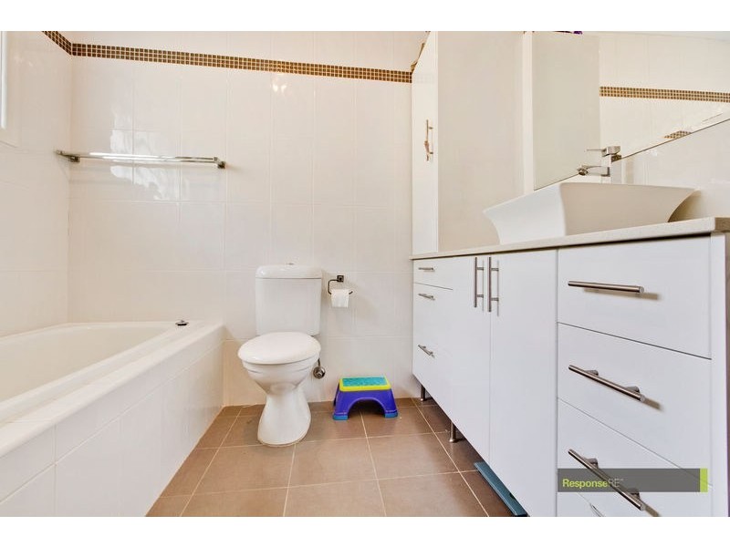 Constitution Hill NSW 2145